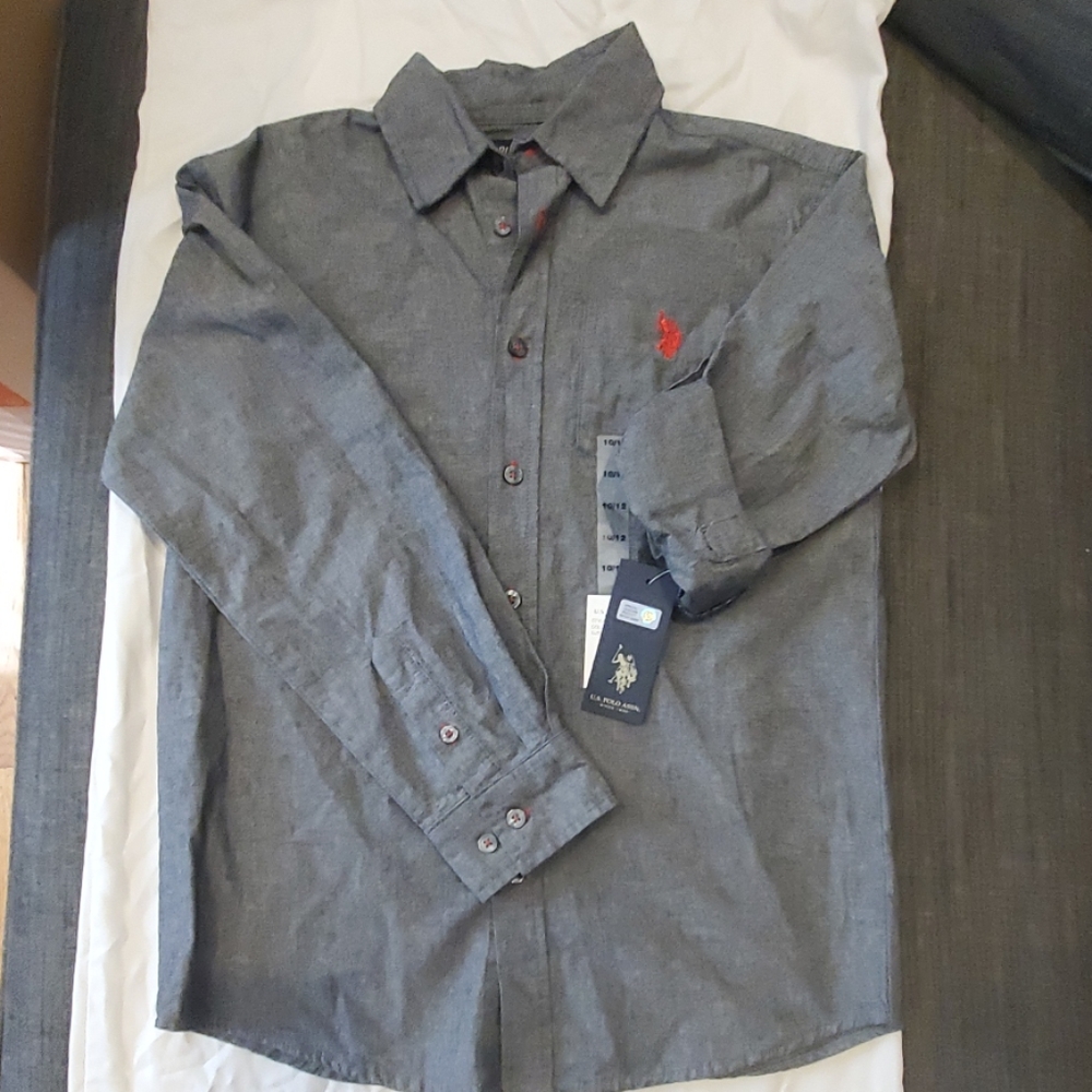 U.S Polo ASSN Shirt